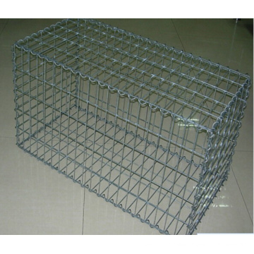 Gabion Baskets Gabion Caja Gabion Walls Fábrica